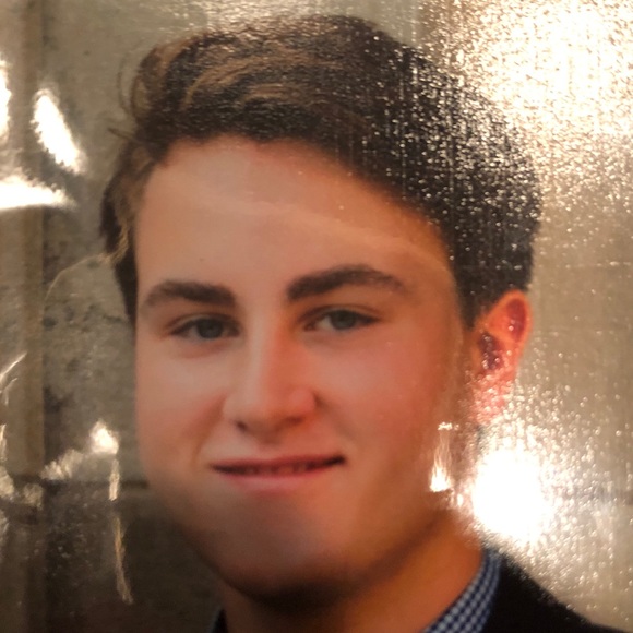 Meet your Posher, Michael - Picture 1 of 1